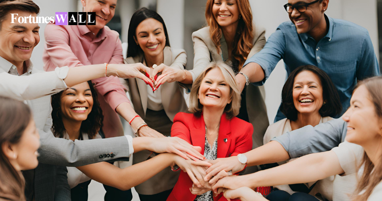 Leading with Heart: 5 Essential Ways Generous Leaders Prioritize Their People