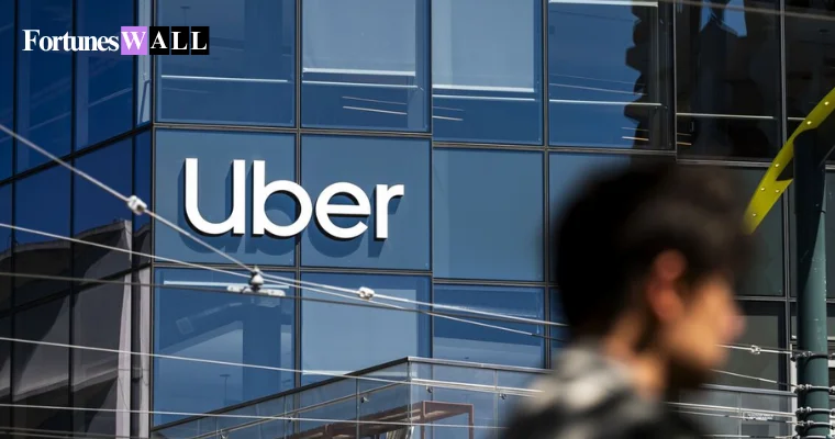 Uber Reports Better-Than-Expected Earnings and Revenue for Second Quarter
