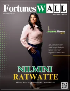 Fortune’s Most Inspiring Women Leaders Making a Difference in 2025