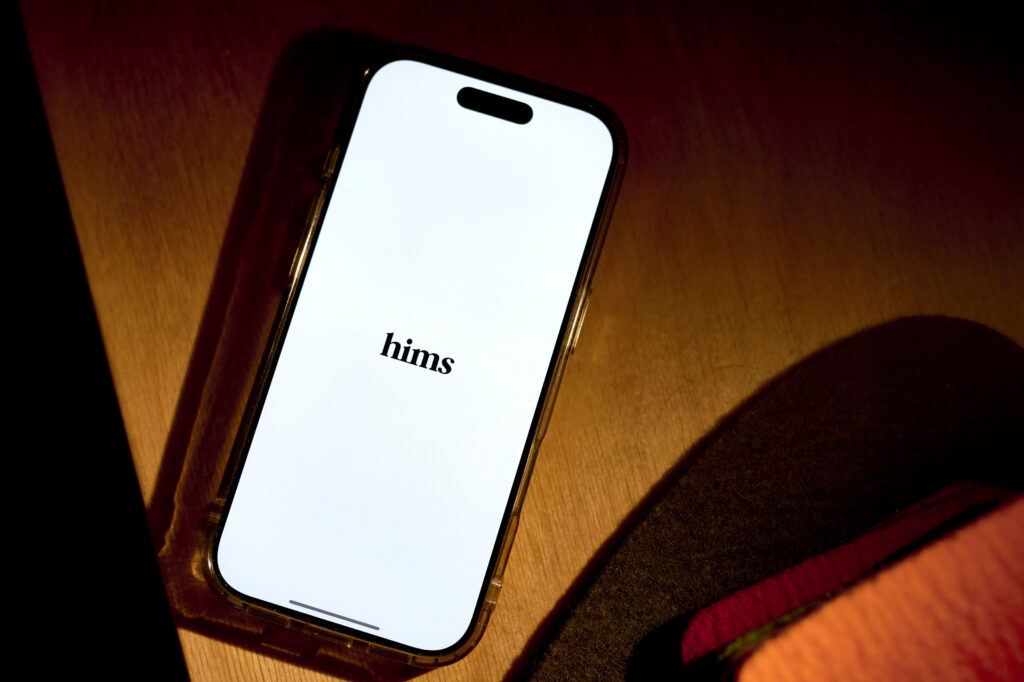 Hims & Hers to acquire European telehealth platform in global expansion