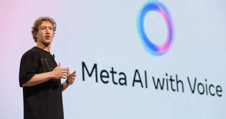 Tech Meta wins AI copyright case, but judge says others could bring lawsuits
