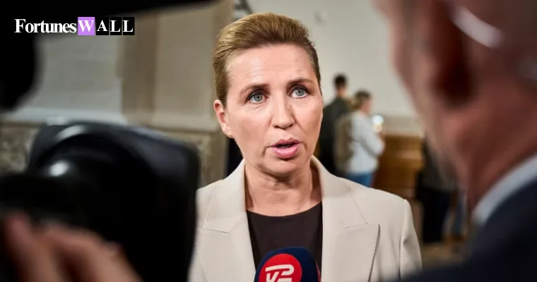 Denmark social media ban, Mette Frederiksen, social media regulation, children online safety, digital wellbeing, mental health and technology, Denmark smartphone law, social media for kids, youth protection online, European tech regulation